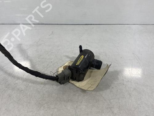 Used Washer pump Washer pump KIA SHUMA II (FB) [2001-2007] 20015843 20015843