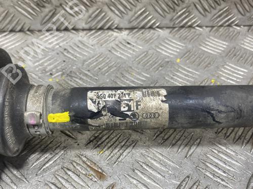 Used Left front driveshaft Left front driveshaft AUDI Q5 (8RB) 3.0 TDI quattro (245 hp) 24294876 24294876