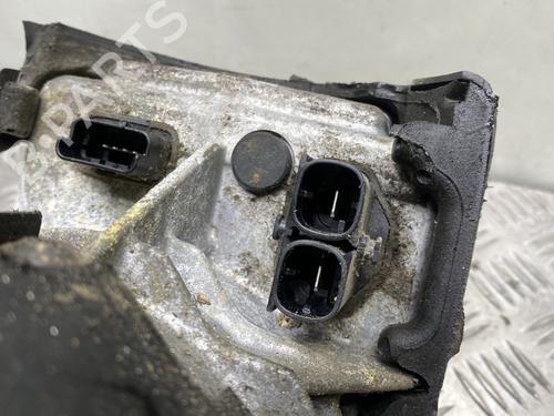 Steering pump CITROËN C5 III (RD_) 1.6 HDi 110 (RD9HL0, RD9HR8, RD9HRA) | BP24554414M99 - Image 2