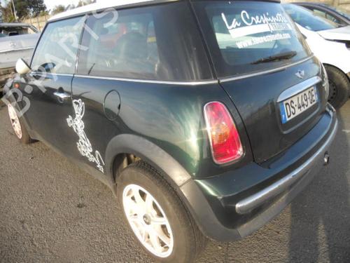 Switch MINI MINI (R50, R53) Cooper | BP20003336I30 