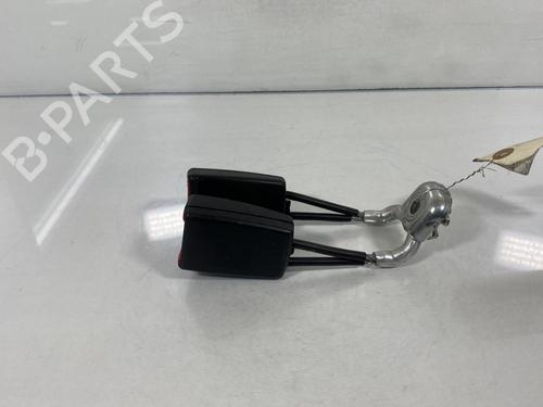 Seat buckle SEAT IBIZA IV SC (6J1, 6P5) 1.6 TDI | BP21955512I32 