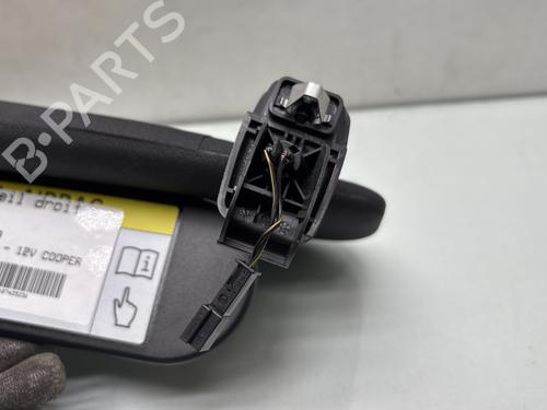 Right sun visor MINI MINI (F55) Cooper D | BP28280596I2 - Image 4