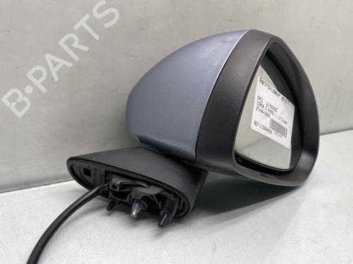 Right mirror OPEL CORSA D (S07) 1.3 CDTI (L08, L68) | BP31212928C27