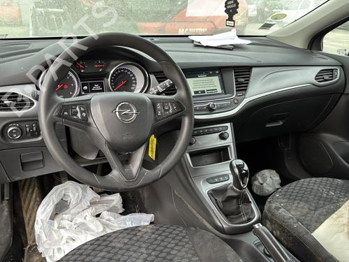 Right front window switch OPEL ASTRA K (B16) 1.5 CRDI (68) | BP29841399I26 - Image 11