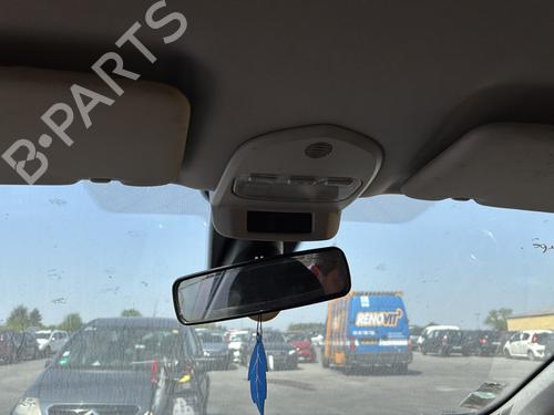 Left mirror PEUGEOT 308 I (4A_, 4C_) 1.6 HDi | BP28280627C26 