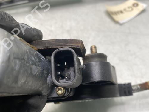 Front left window mechanism FIAT PANDA (169_) 1.3 D Multijet (169.AXC1A) | BP32389265C22 