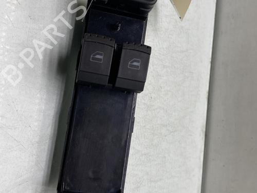 Used Left front window switch VW PASSAT B5 Variant (3B5) 1.9 TDI (115 hp) 30198919