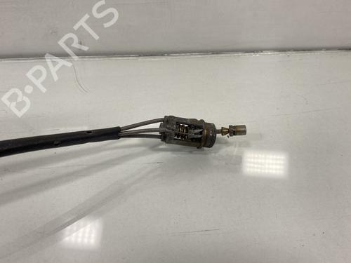 Left mirror VW GOLF II (19E, 1G1)  | BP20007057C26 