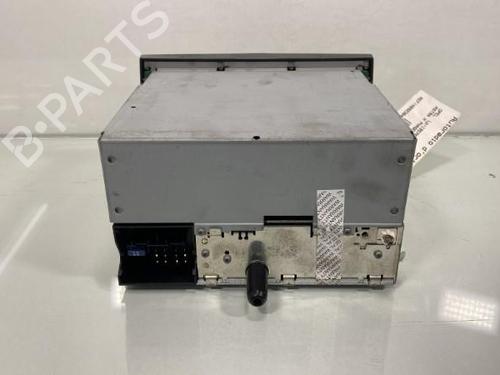 Radio OPEL ASTRA H (A04) 1.7 CDTI (L48) | BP20013484E6 