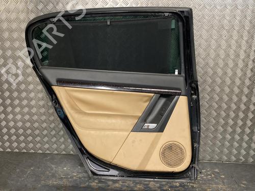 Left rear door OPEL SIGNUM Hatchback (Z03) 3.0 V6 CDTI (F48) | BP20000719C4 