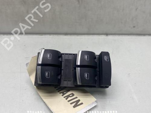 Used Left front window switch Left front window switch AUDI A3 Sportback (8PA) 1.6 TDI (105 hp) 19960070 19960070