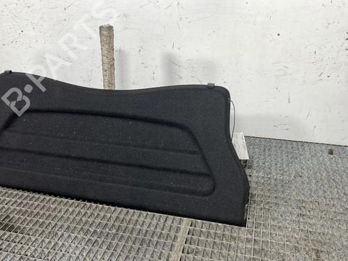 Rear parcel shelf RENAULT CLIO IV (BH_) 1.5 dCi 75 | BP31213020C85