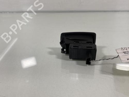 Used Left rear window switch Left rear window switch BMW 1 (F20) [2011-2019] 20028256 20028256