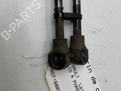 Used Tailgate lift support RENAULT CLIO IV (BH_) 1.5 dCi 75 (75 hp) 20008106