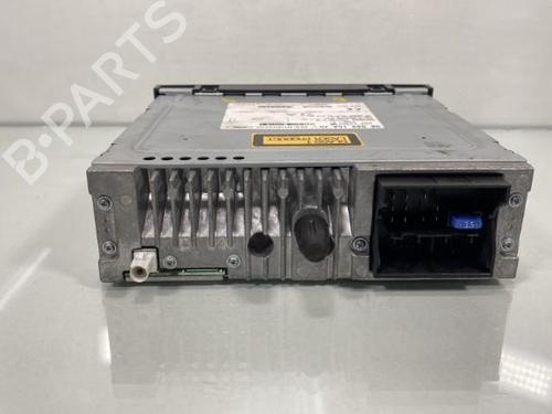 Radio PEUGEOT 208 I (CA_, CC_) 1.2 VTi 68 / PureTech 68 | BP20003757E6 