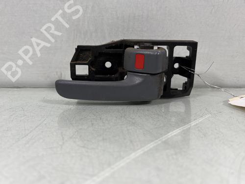 Used Front right interior door handle TOYOTA RAV 4 II (_A2_) 2.0 D 4WD (CLA20_, CLA21_, CLA20R, CLA21R) (116 hp) 30307375