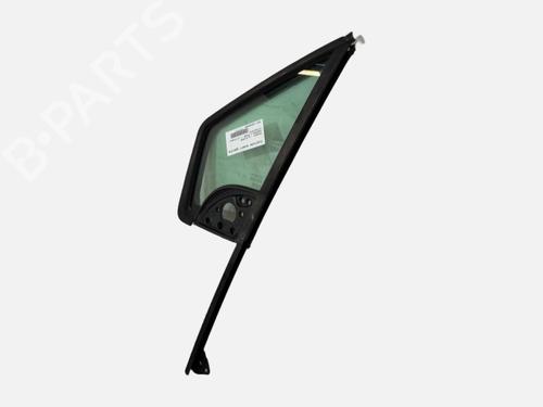 Used Front left quarter glass Front left quarter glass PEUGEOT PARTNER Tepee 1.6 HDi 90 (92 hp) 40604885 40604885