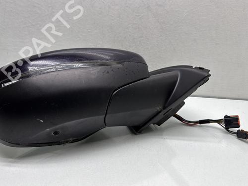 Right mirror PEUGEOT 308 SW II (LC_, LJ_, LR_, LX_, L4_) 1.6 BlueHDi 120 | BP28280946C27