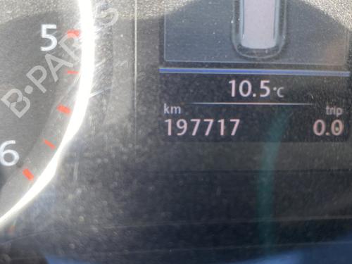 Warning switch VW TIGUAN (5N_) 2.0 TDI 4motion | BP30297066I22  - Image 30