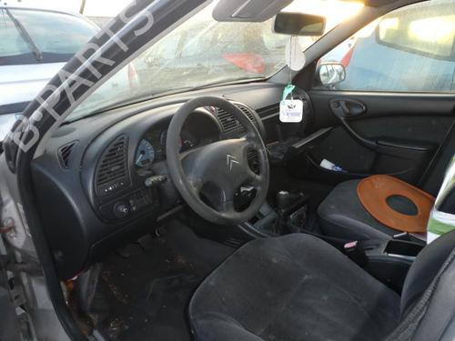 ABS pump CITROËN XSARA (N1)  | BP19999778M43 