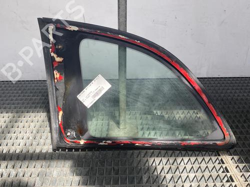 Used Rear right quarter glass FIAT 500 (312_) 1.2 (312AXA1A) (69 hp) 22348415