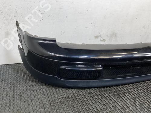 Rear bumper MINI MINI CLUBMAN (R55) Cooper D | BP20483138C8