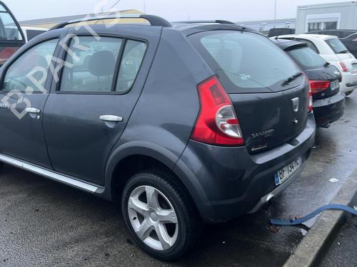 Right front driveshaft DACIA SANDERO 1.5 dCi | BP19990971M39  - Image 12