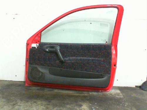 Right front door OPEL CORSA B (S93)  | BP19985532C3 
