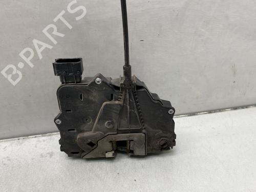 Rear left lock OPEL CORSA D (S07) 1.3 CDTI (L08, L68) | BP21490889C100 