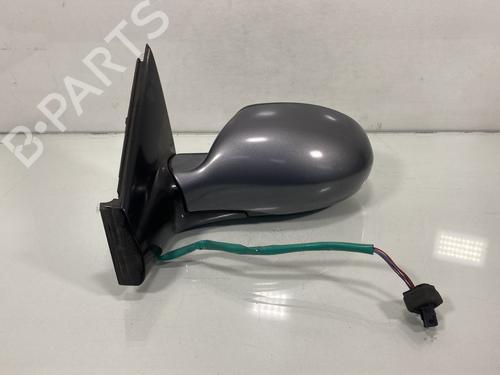 Used Left mirror Left mirror CITROËN C5 I (DC_) 2.0 16V (DCRFNC, DCRFNF) (136 hp) 20019986 20019986