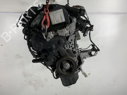 Used Engine Engine PEUGEOT 308 I (4A_, 4C_) 1.6 HDi (92 hp) 32094069 32094069