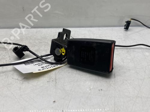 Used Seat buckle ALFA ROMEO MITO (955_) 1.3 MultiJet (955AXH1B, 955AXT1A) (90 hp) 19971314