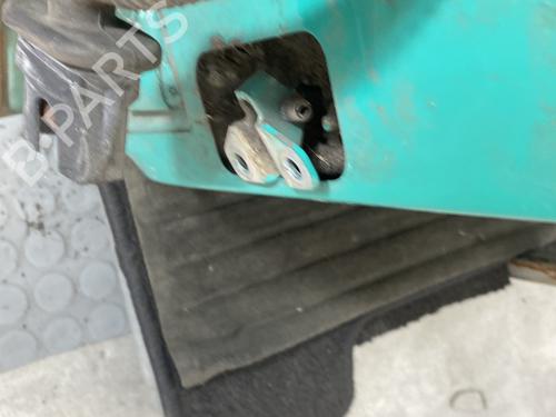 Right rear door PEUGEOT 106 II (1A_, 1C_) 1.1 i | BP25593882C5 