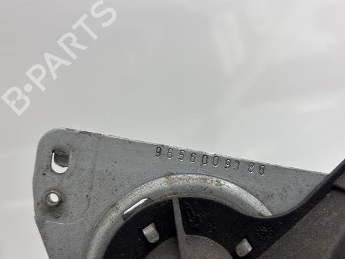 Rear left window mechanism CITROËN C4 I (LC_) 1.6 16V | BP31379903C24 