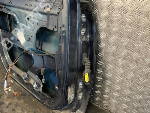Left rear door RENAULT VEL SATIS (BJ0_) 2.0 16V Turbo (BJ0K) | BP19998208C4 