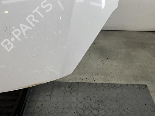 Motorhjelm CITROËN C3 II (SC_) 1.0 VTi 68 | BP30459885C1 