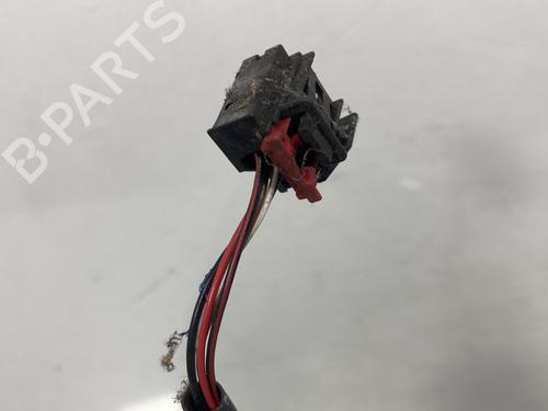 Right mirror AUDI A3 (8P1) 2.0 TDI | BP23768309C27 