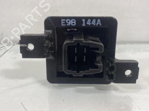 Heater resistor SUZUKI SWIFT V (AZ) 1.2 (A2L412, ZC83S) | BP29841355M108 - Image 2