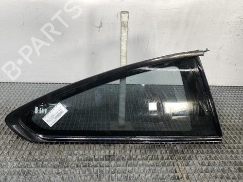 Used Rear right quarter glass Rear right quarter glass BMW 4 Coupe (F32, F82) 428 i xDrive (245 hp) 19971562 19971562