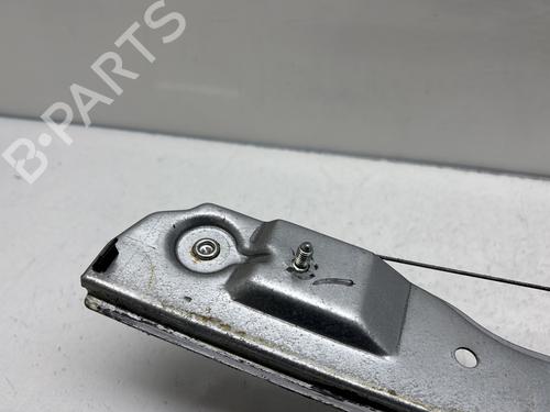Front left window mechanism PEUGEOT 208 I (CA_, CC_) 1.2 VTI 82 | BP29422753C22 