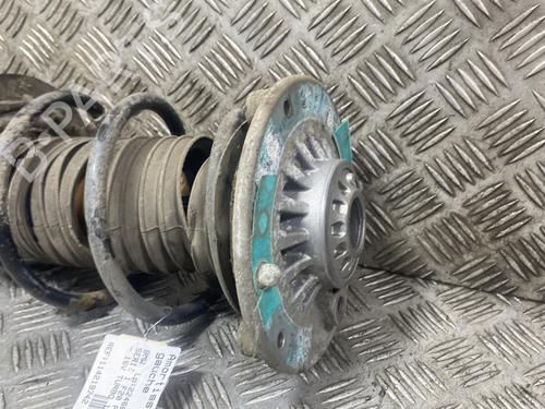 Left front shock absorber BMW 1 (F20) 116 d | BP31049009M16 