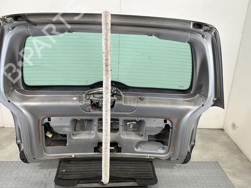Tailgate RENAULT ESPACE III (JE0_) 2.0 16V (JE0N, JE0L, JE02) | BP32126036C6