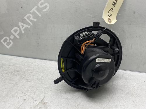 Heater blower motor VW TIGUAN (5N_) 2.0 TDI | BP19953960M62 