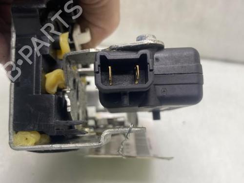 Used Front right lock DACIA SANDERO [2008-2025]  19966432