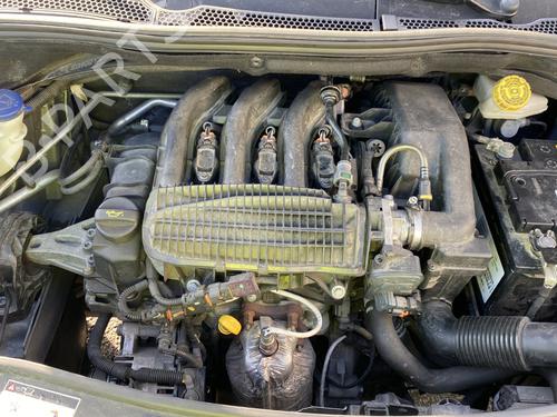 Left front shock absorber PEUGEOT 2008 I (CU_) 1.2 VTi | BP28522863M16  - Image 15