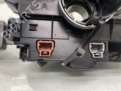 Steering column stalk CITROËN C2 (JM_) 1.4 HDi | BP31379785I23 