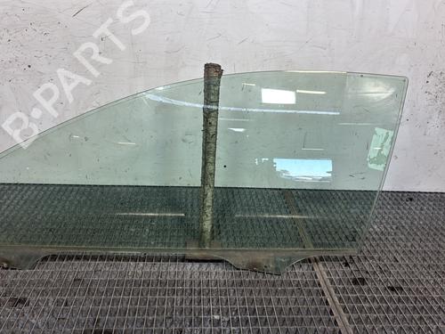 Used Front left door window Front left door window PEUGEOT 206+ (2L_, 2M_) 1.4 HDi eco 70 (68 hp) 33830153 33830153