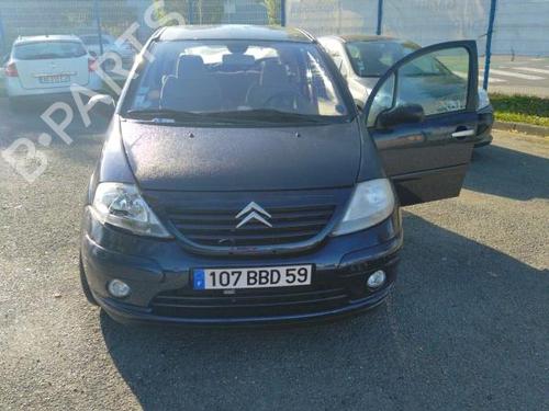 AC compressor CITROËN C3 I (FC_, FN_) 1.4 i | BP20008613M34 