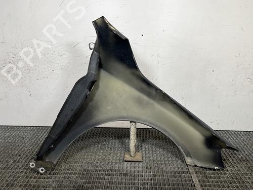 Kotflügel links vorne MERCEDES-BENZ A-CLASS (W176) A 200 CDI / d (176.008) | BP30791006C41 