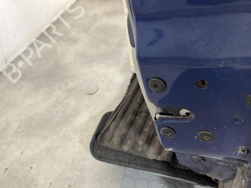 Right front door RENAULT CLIO II (BB_, CB_) 1.2 (BB0A, BB0F, BB10, BB1K, BB28, BB2D, BB2H, CB0A,... | BP29359833C3 